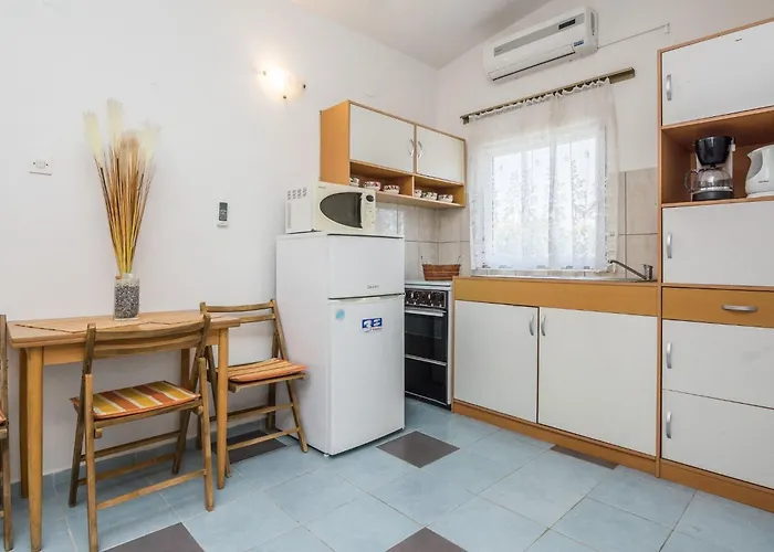 Horvatic 2 By Interhome Apartman *