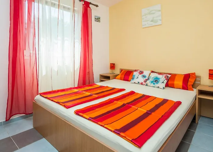 Horvatic 2 By Interhome