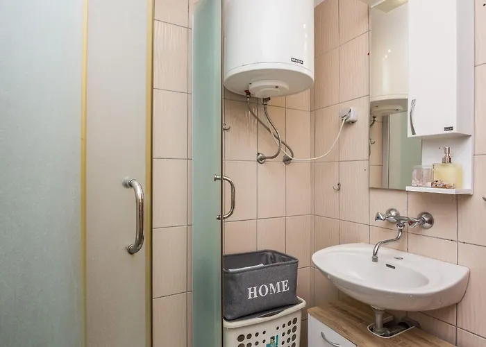 Horvatic 2 By Interhome Apartament *