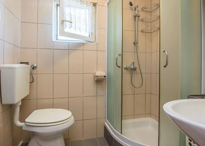 Horvatic 2 By Interhome Apartament Vir