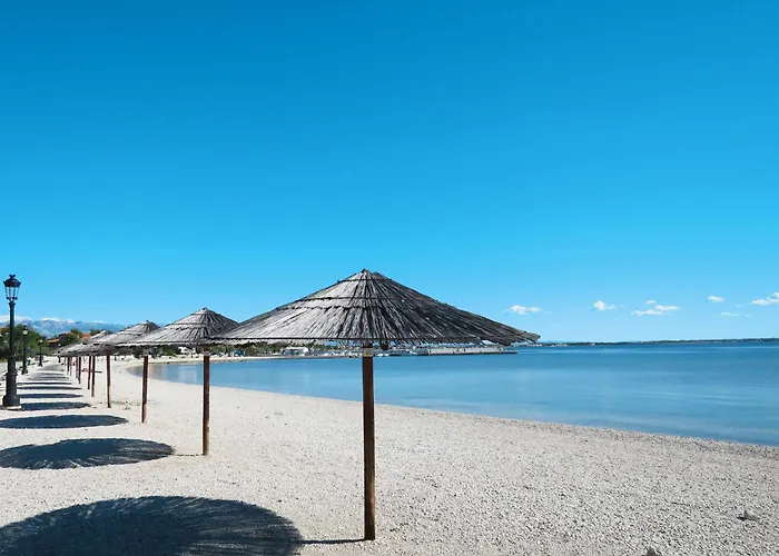 Horvatic 2 By Interhome Apartament