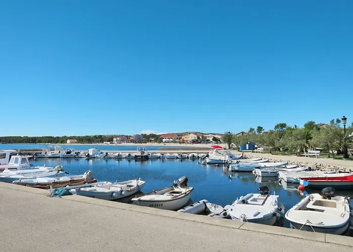 Horvatic 2 By Interhome Apartament